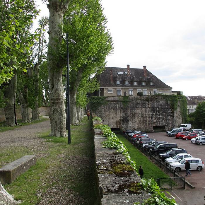 Photo de Fortifications de Beaune
